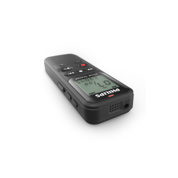 Philips VoiceTracer Audio Recorder DVT1160-1