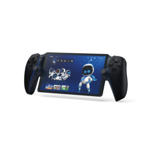 Playstation Portal Remote Player for PS5 Console (Black)