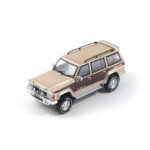 ShadowPro Nissan Patrol Y60 Champagne Gold