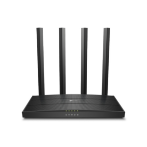 tp-link AC1200 Wireless MU-MIMO Gigabit Router
