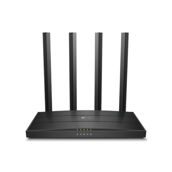 tp-link AC1200 Wireless MU-MIMO Gigabit Router