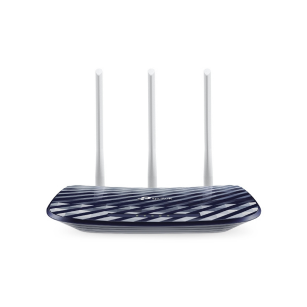 tp-link AC750 Wireless Dual Band Router