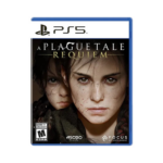 A Plague Tale: Requiem Playstation 5