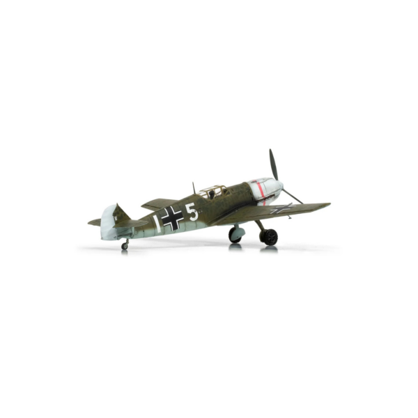 Airfix A01008B Messerschmitt Bf109E-4