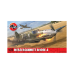 Airfix A01008B Messerschmitt Bf109E-4