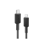 Anker 322 USB-C to Lightning Cable A81B5