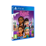 Bratz: Flaunt Your Fashion Playstation 5