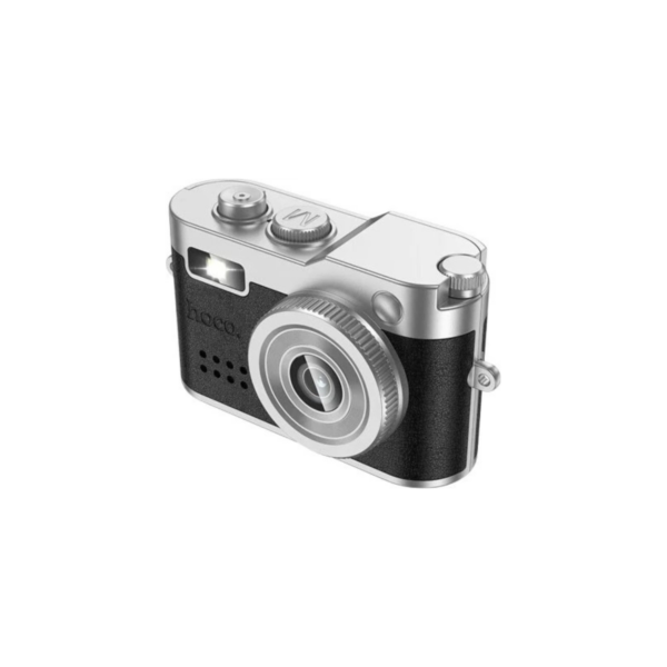 Hoco DV210 Compact Camera Full HD (1080p) Black