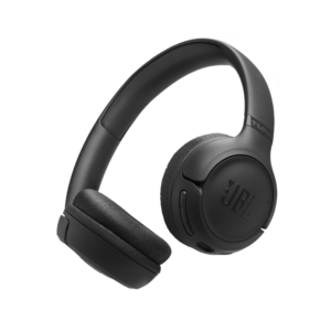 JBL Tune 530BT Wireless On-Ear Headphones (Black)