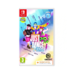 Just Dance 2026 Edition Nintendo Switch