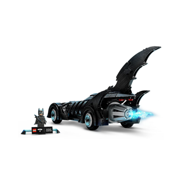 LEGO Batman Forever Batmobile 76304