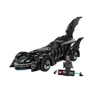 LEGO Batman Forever Batmobile 76304