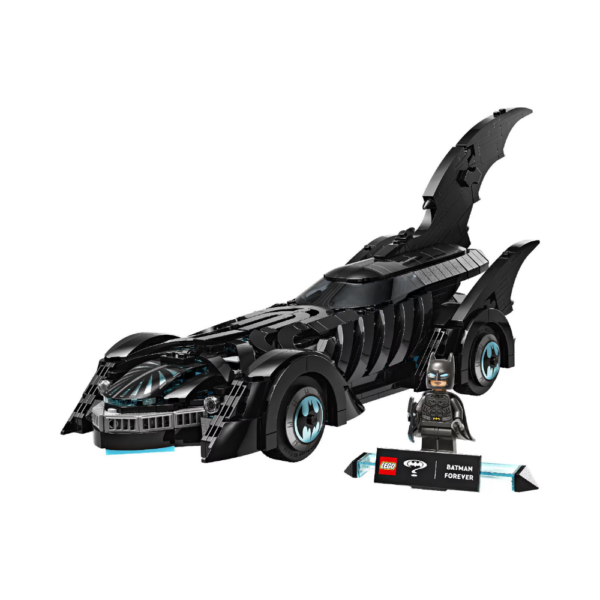 LEGO Batman Forever Batmobile 76304