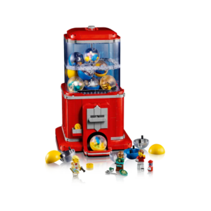 LEGO Ideas Minifigure Vending Machine 21358