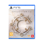Sid Meier's Civilization VII Playstation 5