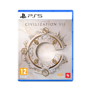 Sid Meier's Civilization VII Playstation 5