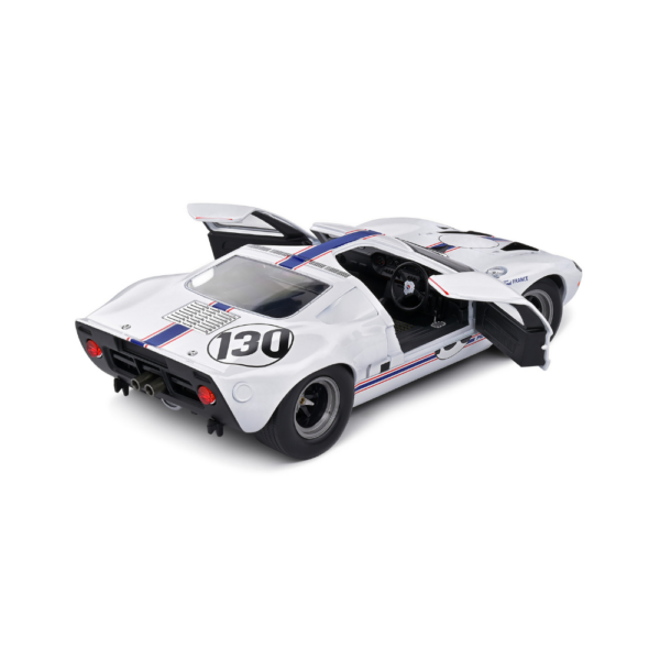 Solido 1:18 Ford GT40 MK1