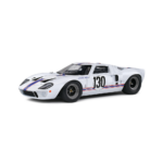 Solido 118 Ford GT40 MK1-2