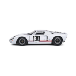 Solido 118 Ford GT40 MK1-3