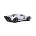 Solido 118 Ford GT40 MK1-4