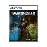 Tormented Souls 2 Playstation 5