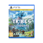 Tribes of Midgard Playstation 5