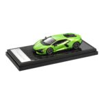 LCD 1/64 Lamborghini Revuelto Matte Green