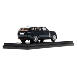 LCD 1/64 2022 Range Rover 2022 Green