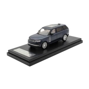 LCD 1/64 2022 Range Rover 2022 Blue