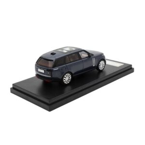 LCD 1/64 2022 Range Rover 2022 Blue
