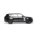 1-18 Land Rover Range Rover SV SERENITY 2022- Black LCD18017-BL