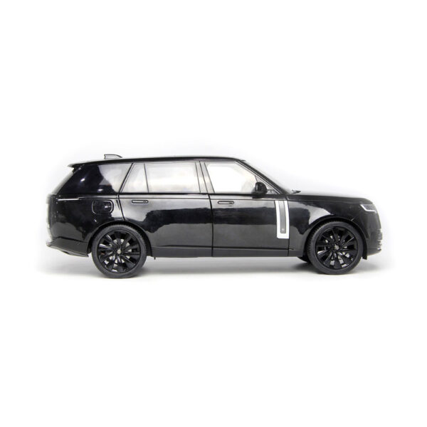 1-18 Land Rover Range Rover SV SERENITY 2022- Black LCD18017-BL
