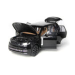 1-18 Land Rover Range Rover SV SERENITY 2022- Black LCD18017-BL
