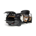 1-18 Land Rover Range Rover SV SERENITY 2022- Black LCD18017-BL