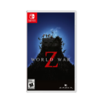 World War Z Nintendo Switch