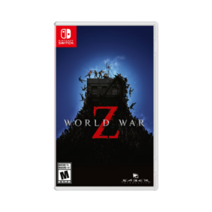 World War Z Nintendo Switch