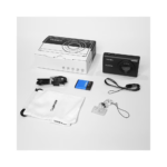 YASHICA DigiMate (Black) YAS-DGM100-BK-4