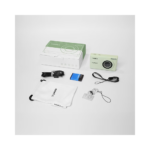 YASHICA DigiMate (Mint Green) YAS-DGM100-MG-4