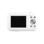 YASHICA x Hello Kitty Digital Camera DZ-100 (White)-1