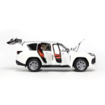 LCD 1-18 Lexus LX600 (White)