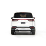 LCD 1-18 Lexus LX600 (White)