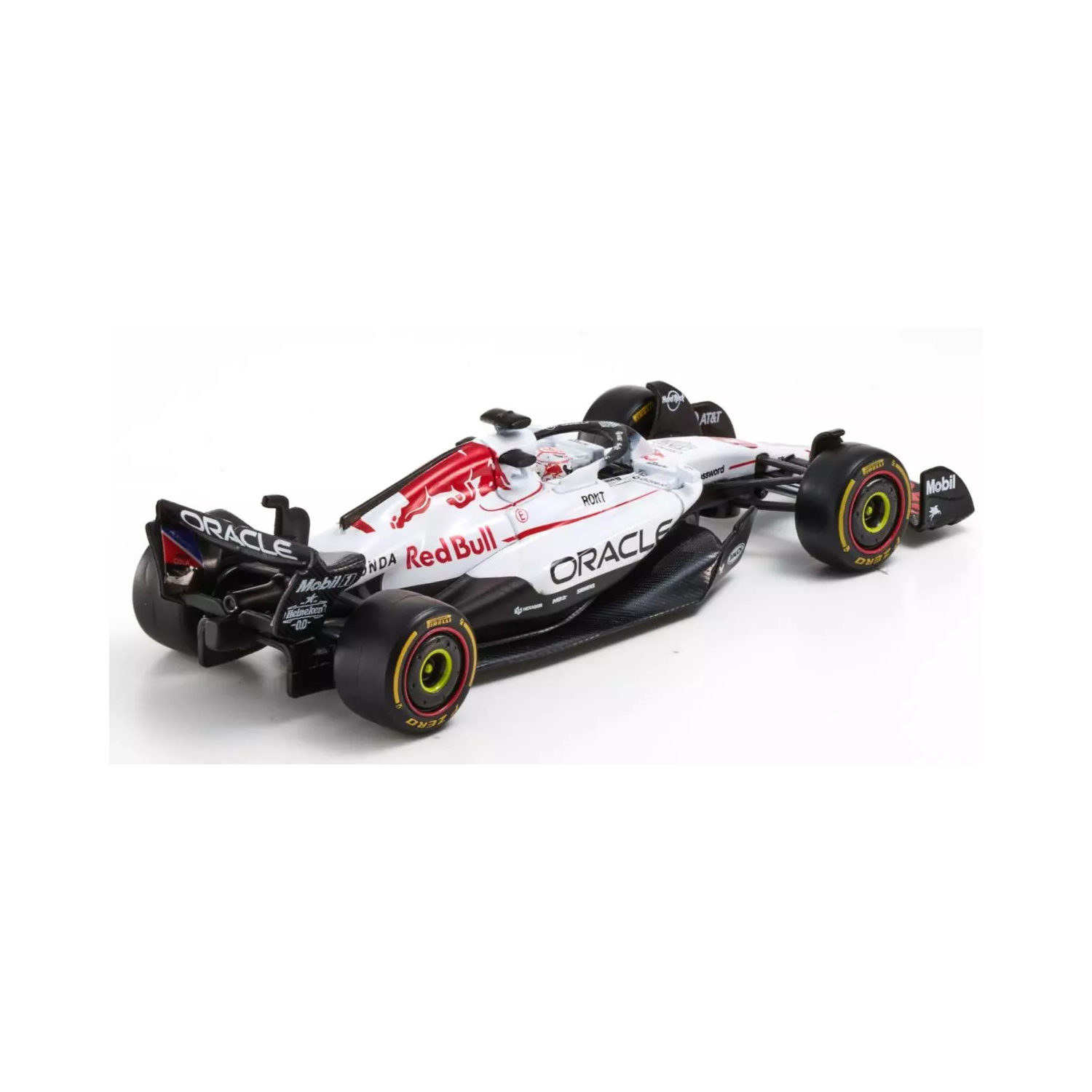 Bburago 143 F1 Model Car Oracle Red Bull Racing 2025 RB21 Max Verstappen Japanese GP 18-38234-1 Bburago 1/43 F1 Model Car Oracle Red Bull Racing 2025 RB21 Max Verstappen Japanese GP 18-38234