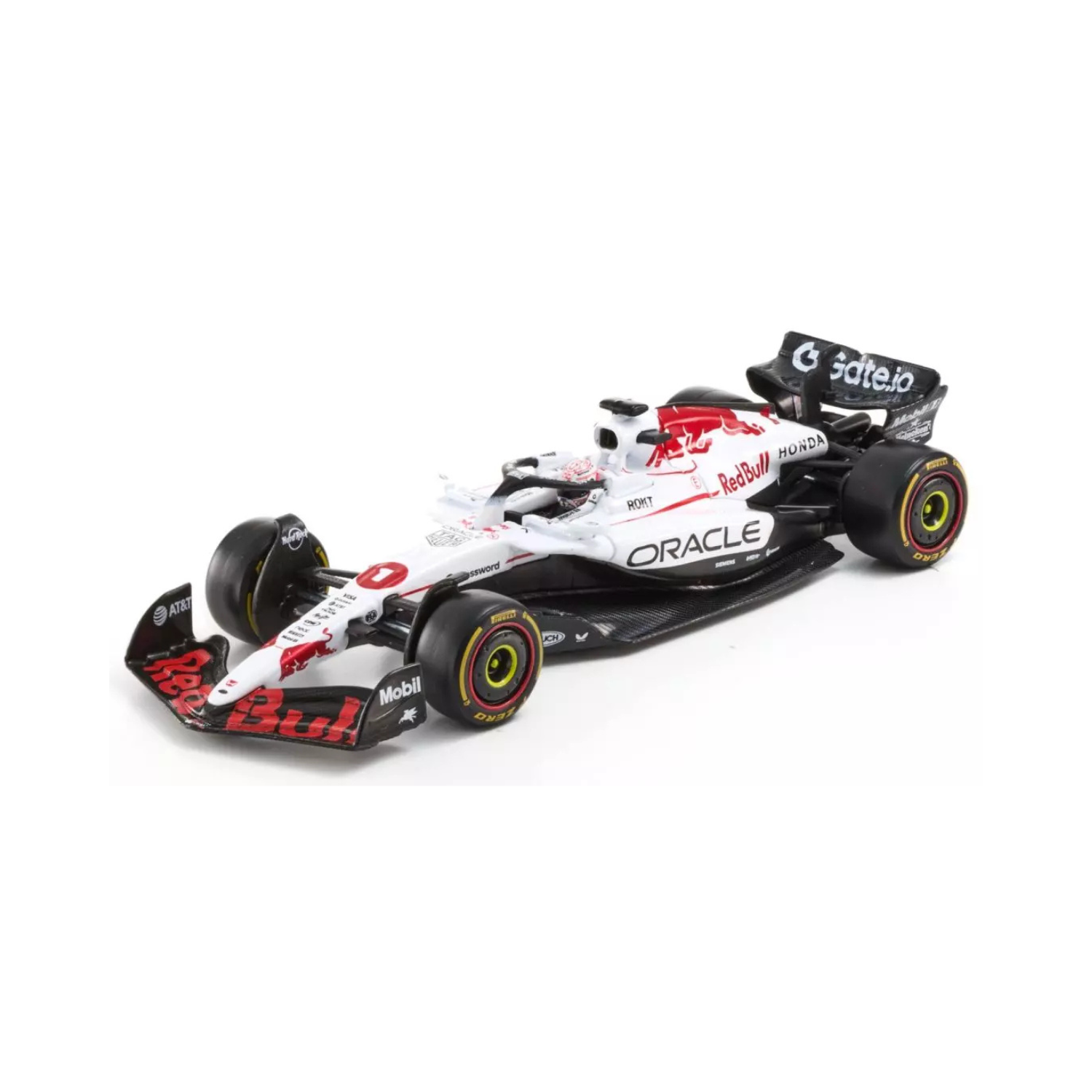 Bburago 143 F1 Model Car Oracle Red Bull Racing 2025 RB21 Max Verstappen Japanese GP 18-38234 Bburago 1/43 F1 Model Car Oracle Red Bull Racing 2025 RB21 Max Verstappen Japanese GP 18-38234