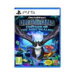 DreamWorks Dragons: Legends of The Nine Realms Playstation 5