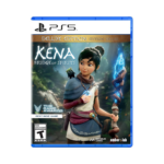 Kena Bridge of Spirits Playstation 5