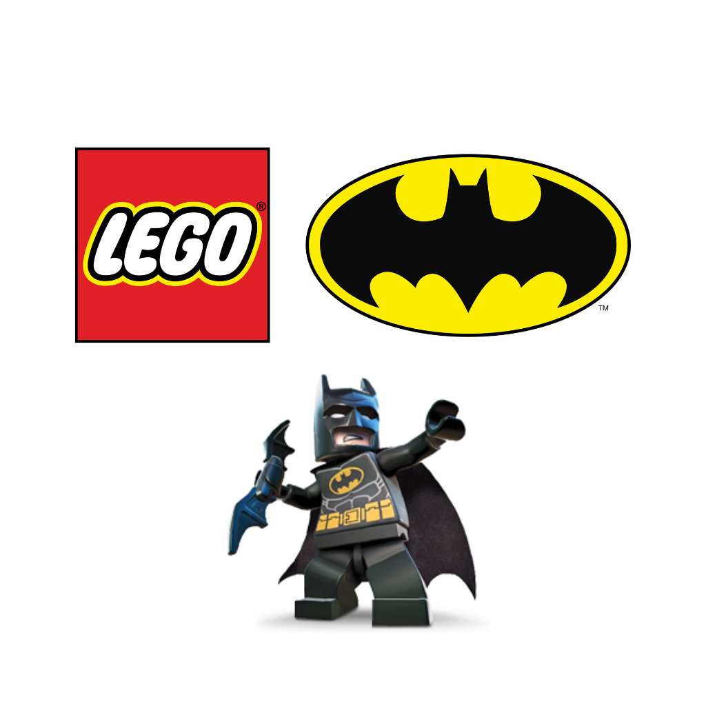 Lego Batman