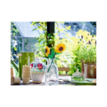 LEGO Botanicals Sunflowers 40524-1