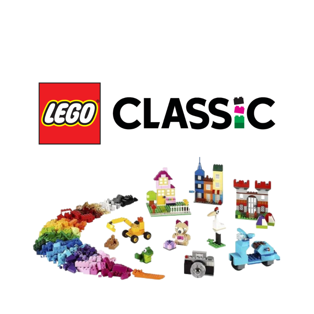 Lego Classic