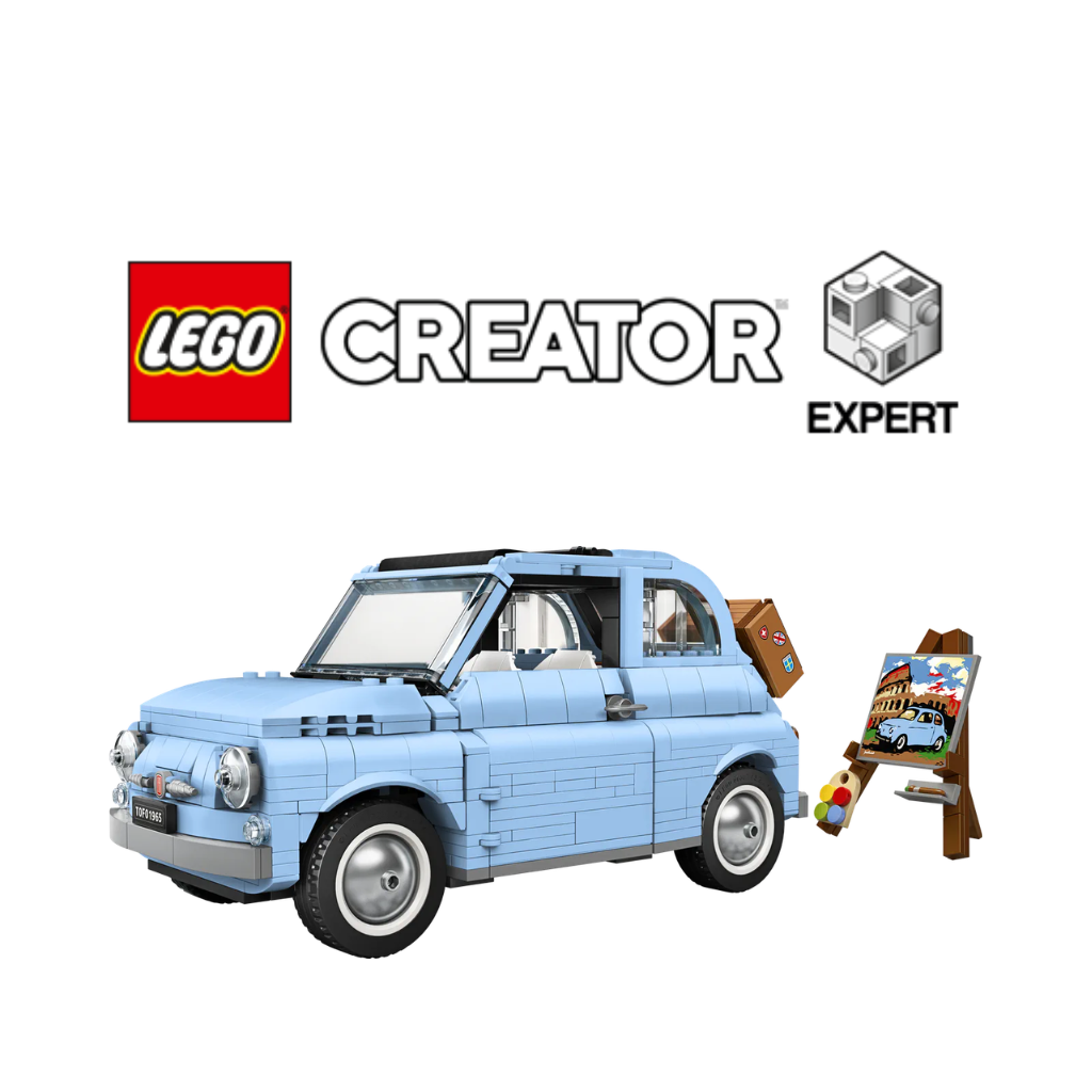 Lego Creator Expert