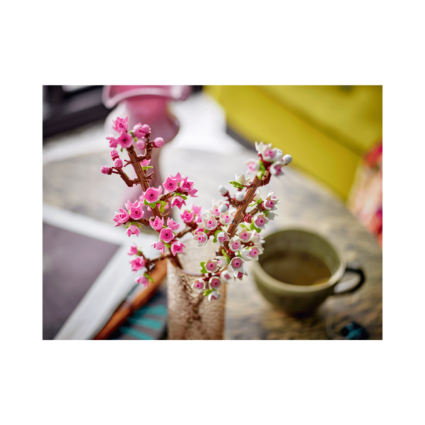 LEGO Cherry Blossoms 40725